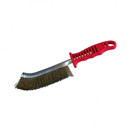 MR.MARK BRAKE SHOE CLEANING BRUSH 10