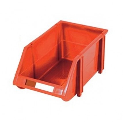 MR MARK STACKABLE CONTAINER/STORAGE - MK-032-K2035