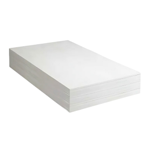 ASG PLASTER CEILING BOARD - 4' X 6' X 9MM