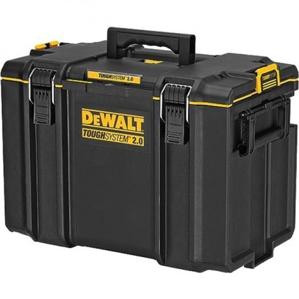 DEWALT TOOL BOX - DWST08400