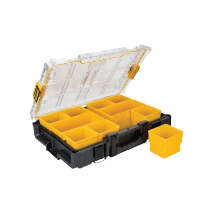 DEWALT FULL-SIZE ORGANIZER - DWST08040