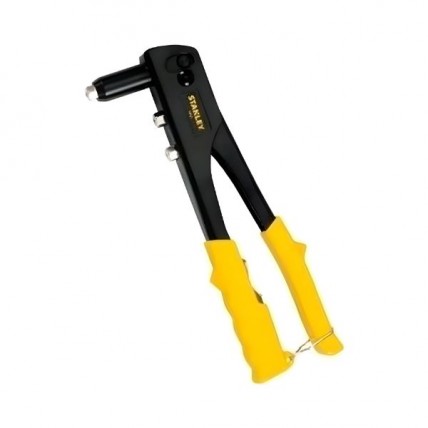 STANLEY M/D HAND RIVERTER -69-646