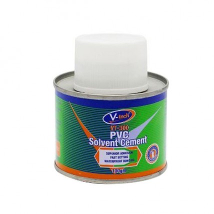 V-TECH PVC GLUE 100G - VT-300100