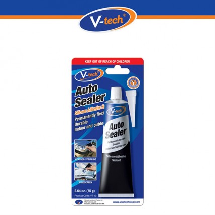 V-TECH AUTO SEALER 75GM - VT-131