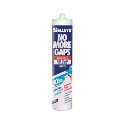 SELLEYS NO MORE GAPS 380GM