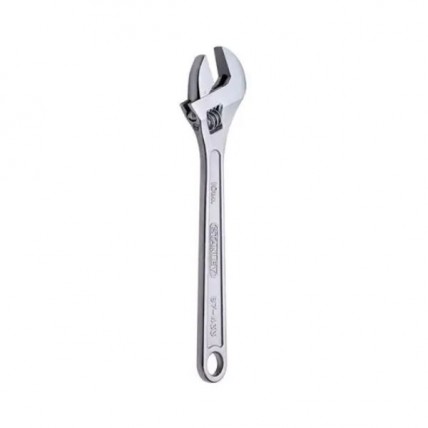 STANLEY ADJUSTABLE WRENCH 10