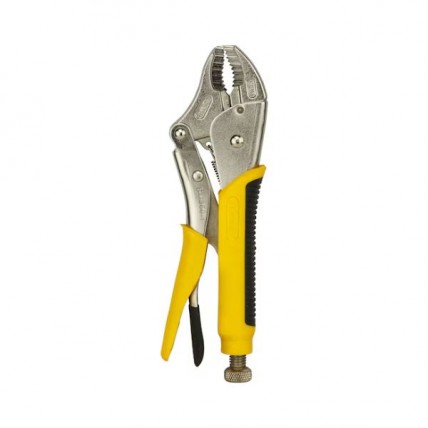 STANLEY LOCKING PLIER 10