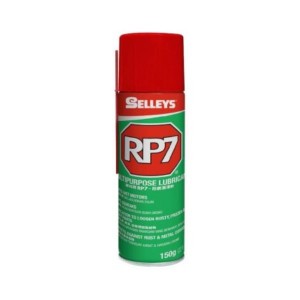 SELLEYS ANTITRUST LUBRICANT RP7 300G