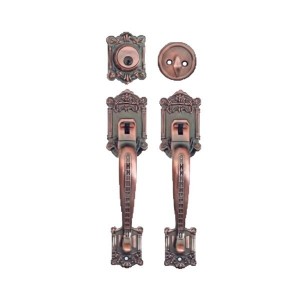ST.GUCHI HANDLE SET H260 AC