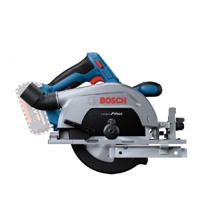 BOSCH CIRCULAR SAW GKS 185-LI (SOLO)