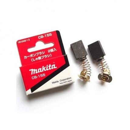 MAKITA CARBON BRUSH CB155A - ( B-80335 )