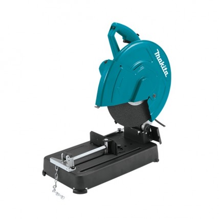 MAKITA PORTABLE CUT-OFF LW1401 14