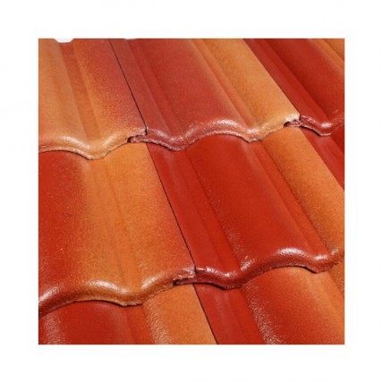 MONIER ELABANA TILE RUSSET GOLD COLOUR