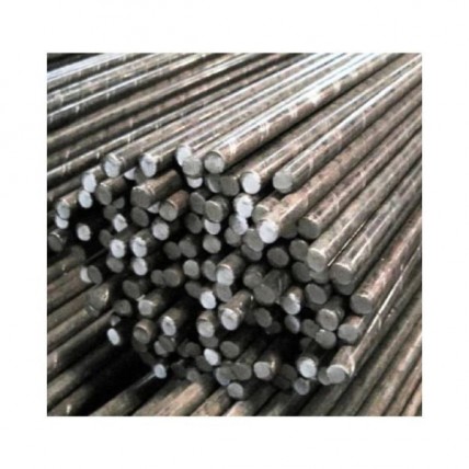 STEEL BAR (BULAT) R6 (BS) / PCS