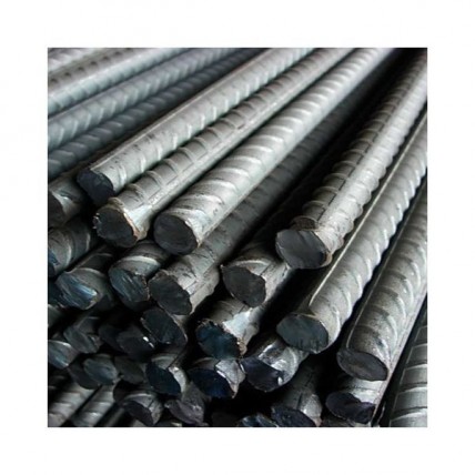 STEEL BAR (BUNGA) Y16 CQ - 54PCS/BDL