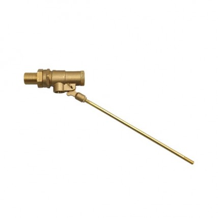 B.S BRASS BIB TAP [CITY] 1/2