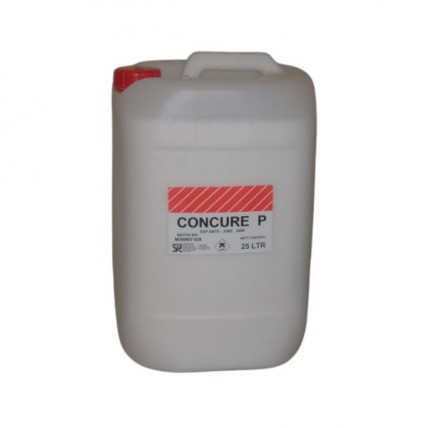 FOSROC CONCURE P - 25LT