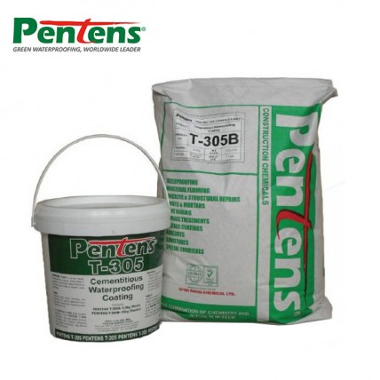 PENTENS TOP SEAL T-305 DIY - 25KG