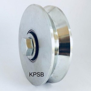 BEARING ROLLER 3