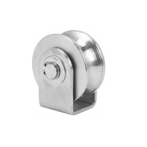 BEARING ROLLER [ ROUND ] 2 1/2