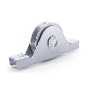 BEARING ROLLER C/W BRACKET 4