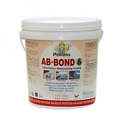 PENTENS AB BOND - 5KG