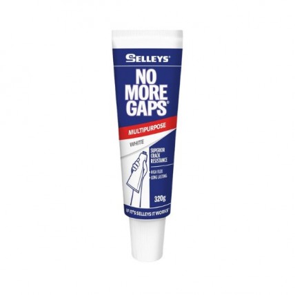 SELLEYS NO MORE GAPS TUBE 320G