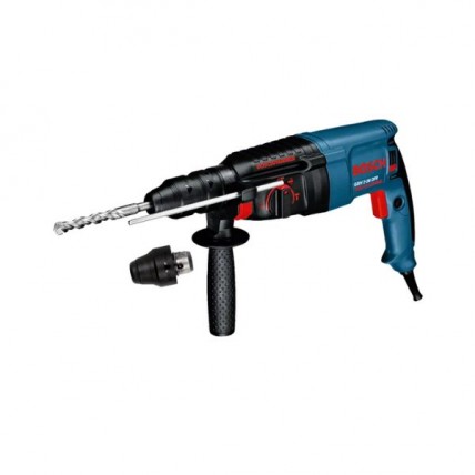 BOSCH HAMMER DRILL GBH 2-26 DFR