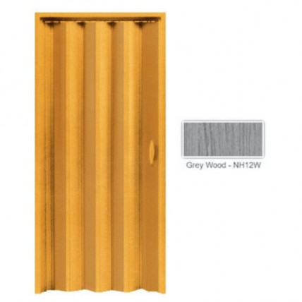 PVC FOLDING DOOR 31