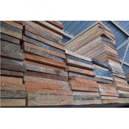 TIMBER PLANK 5/8