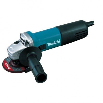 MAKITA GRINDER 4'' 9556 NB / 9556 HNG