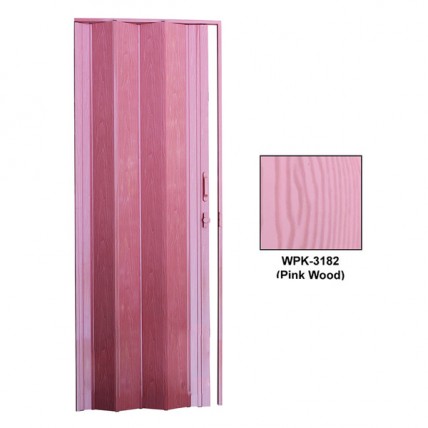 PVC FOLDING DOOR 31