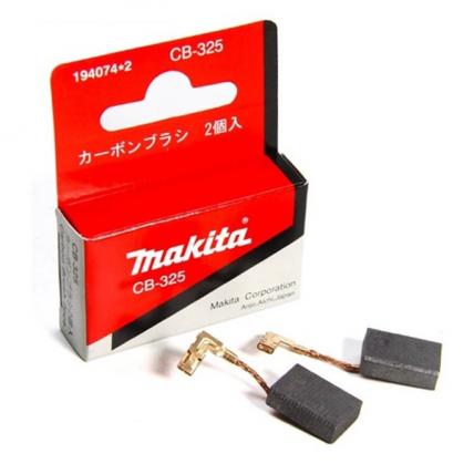 MAKITA CARBON BRUSH CB325 - ( 194074-2 )