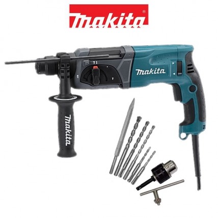 MAKITA ROTARY HAMMER -  HR2470X5