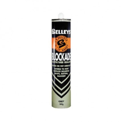 SELLEYS BLOCKADE 360G