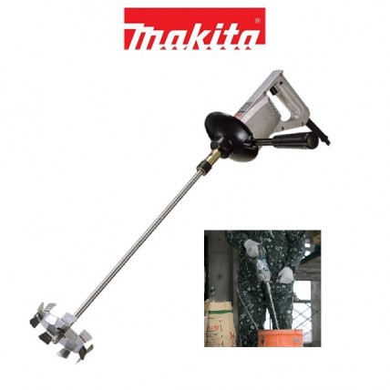 MAKITA POWER MIXER - UT1301