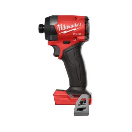 MILWAUKEE FUEL GEN IV PERCUSSION DRILL AND IMPACT DRIVER SET - M18 FID3-502X