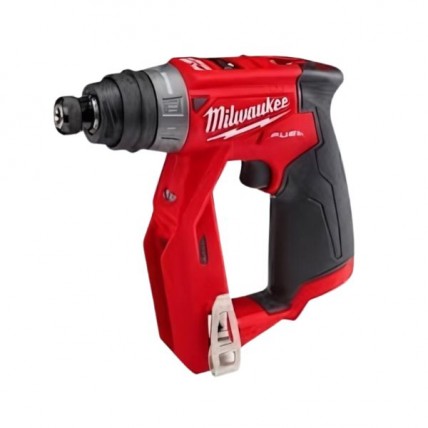 MILWAUKEE FUEL INSTALLATION KIT DRIVER/DRILL - M12 FDDXKIT