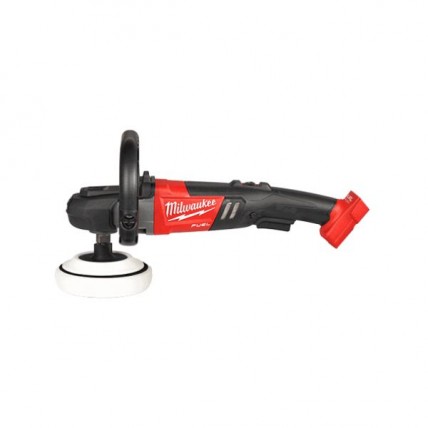 MILWAUKEE FUEL POLISHER - M18 FAP180