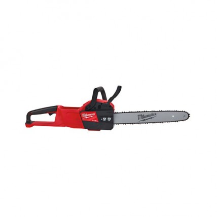 MILWAUKEE FUEL CHAINSAW 16