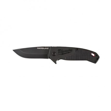 MILWAUKEE HARDLINE KNIVES D2 STEEL BLADE 3.5