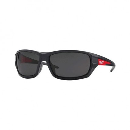 MILWAUKEE TINTED HIGH PERFORMANCE SAFETY GLASSES - 2025A