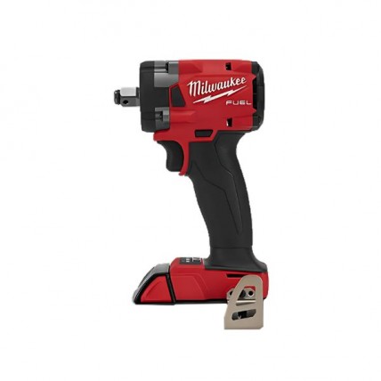 MILWAUKEE FUEL COMPACT IMPACT WRENCH 1/2 - M18 FIW212 (BARE)