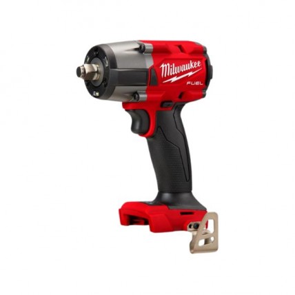 MILWAUKEE FUEL MID TORQUE IMPACT WRENCH 1/2 - M18 FMTIW2F12 (BARE)