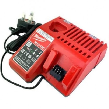 MILWAUKEE M12-18 CHARGER - M12-18C SA