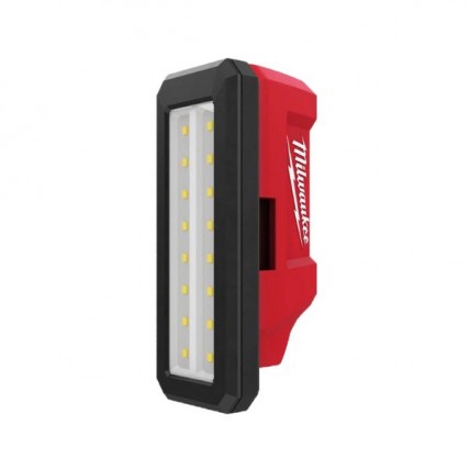 MILWAUKEE PIVOTING AREA LIGHT - M12 PAL (BARE)