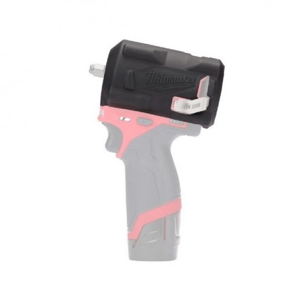 MILWAUKEE IMPACT WRENCH PROTECTIVE BOOT (FOR FIWF12)