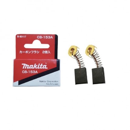 MAKITA CARBON BRUSH CB153A - ( B-80329 )