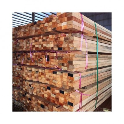 TIMBER MERANTI KETAM 1'' X 2'' X 10'