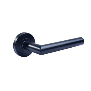 ARMOR LEVER HANDLE - ALH-6000 MATT BLACK